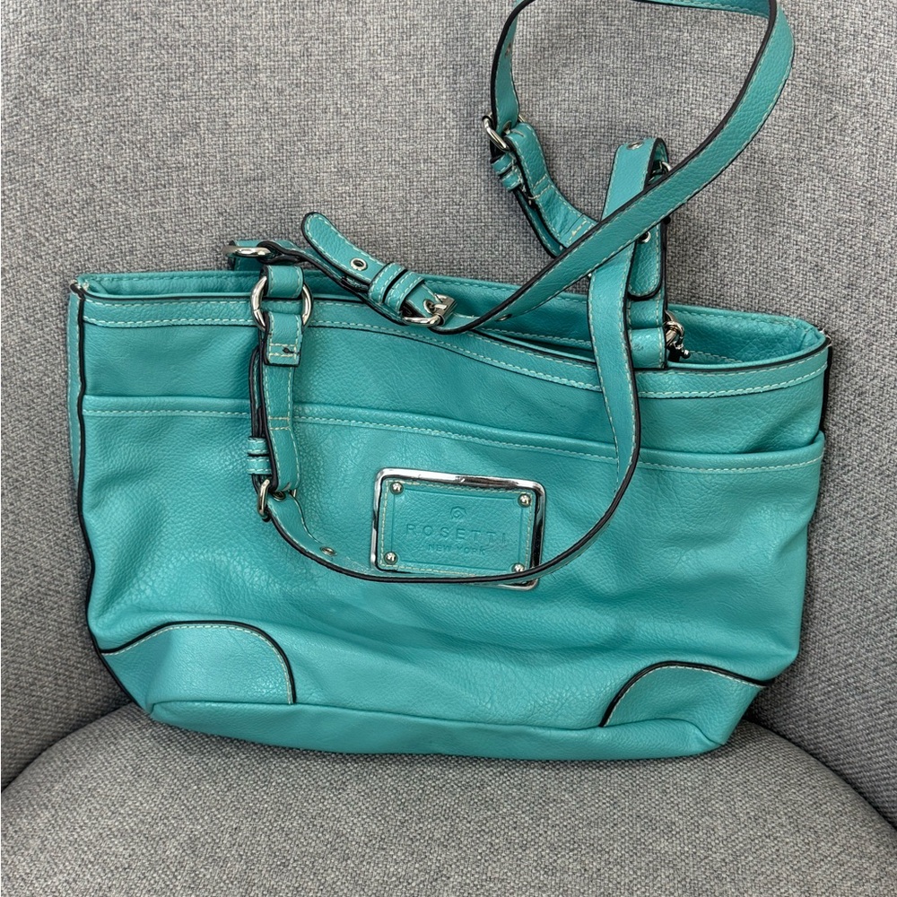Rosetti Leather Women's Bag